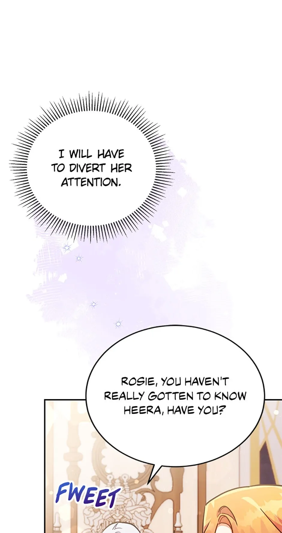 The Blooming Baby Boss Lady Chapter 36 - page 22