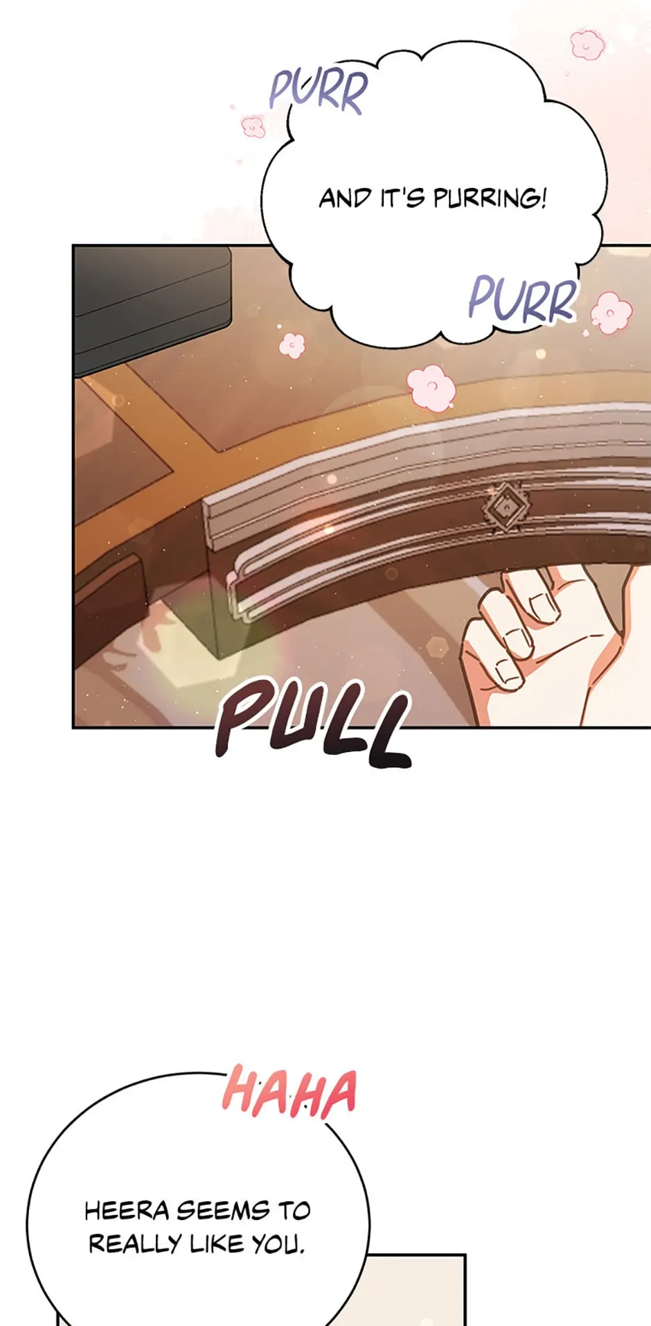 The Blooming Baby Boss Lady Chapter 36 - page 31