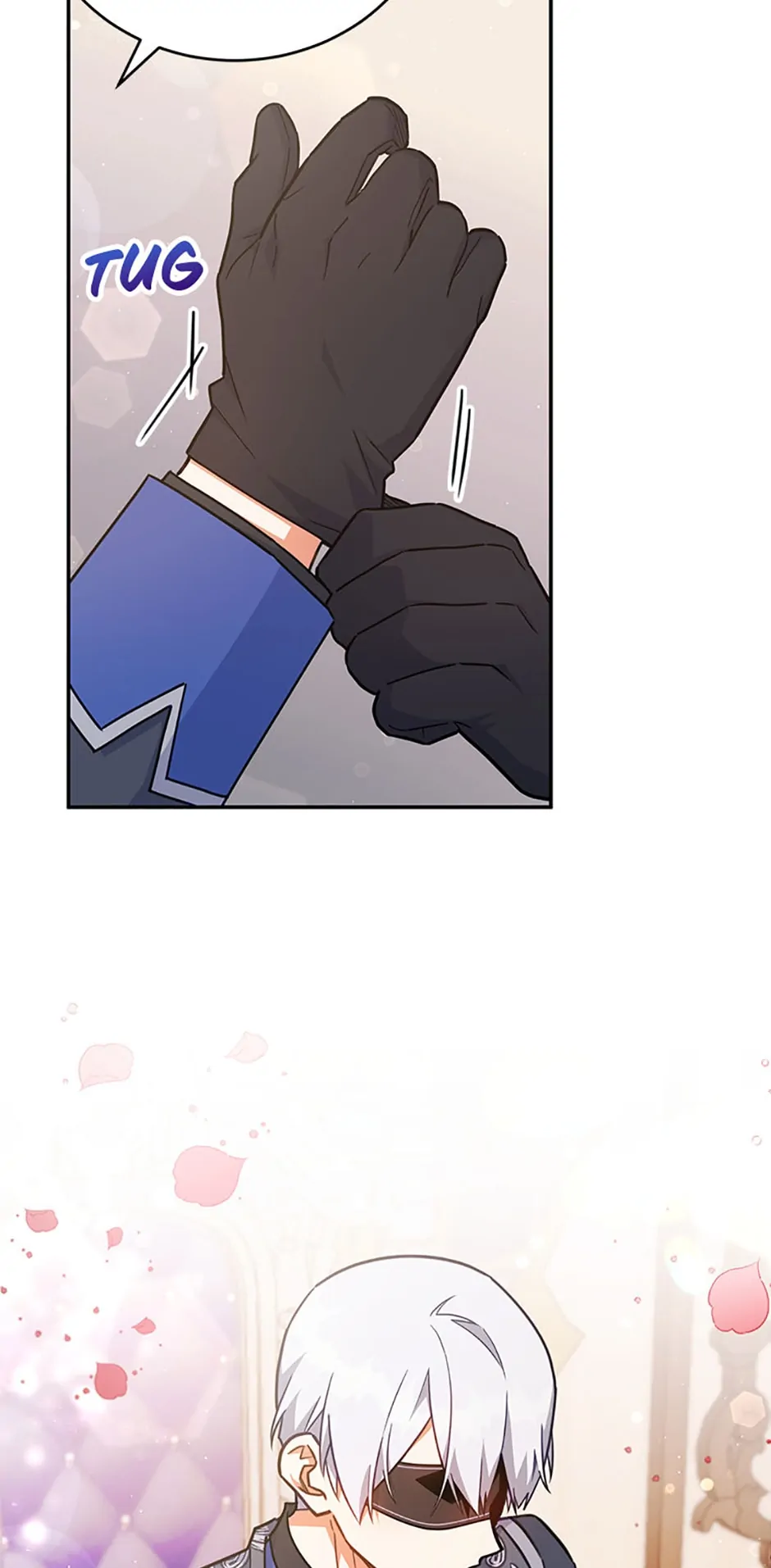 The Blooming Baby Boss Lady Chapter 36 - page 32