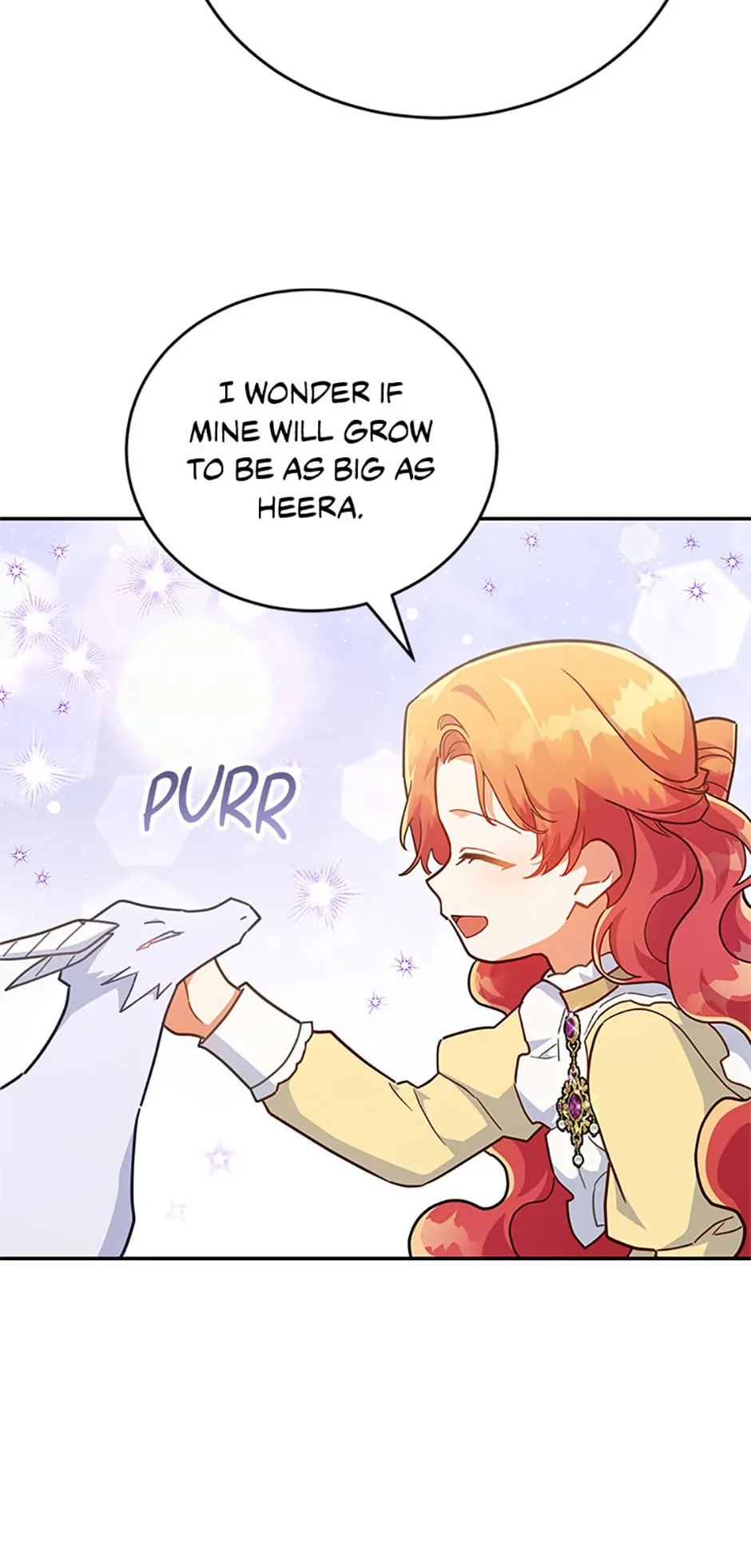 The Blooming Baby Boss Lady Chapter 36 - page 38