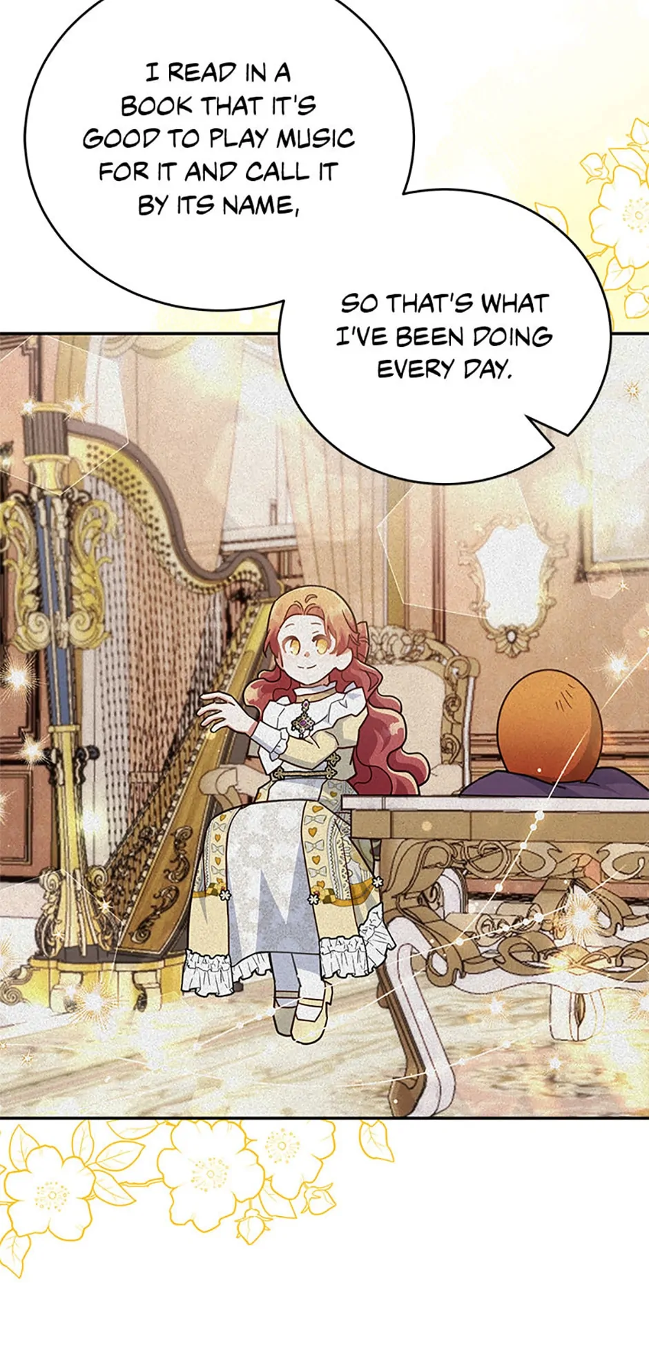 The Blooming Baby Boss Lady Chapter 36 - page 41
