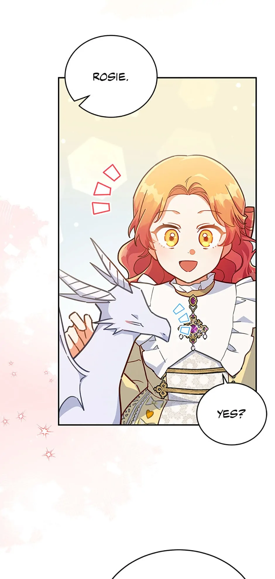 The Blooming Baby Boss Lady Chapter 36 - page 44