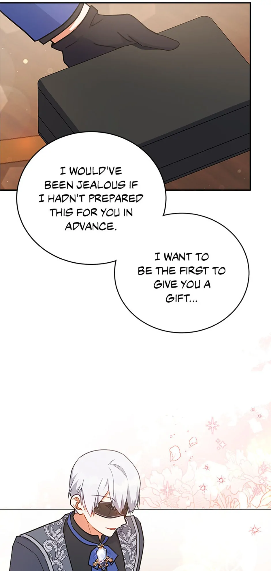 The Blooming Baby Boss Lady Chapter 36 - page 47
