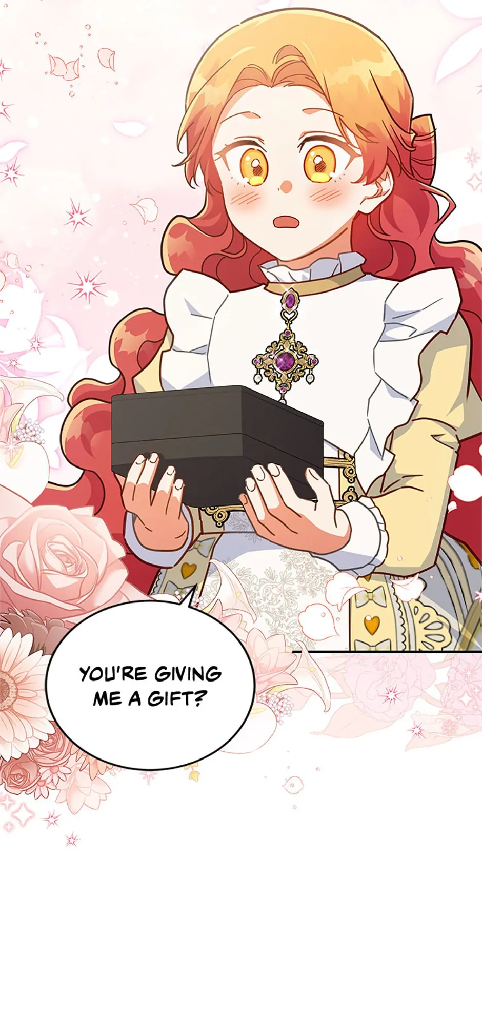 The Blooming Baby Boss Lady Chapter 36 - page 49