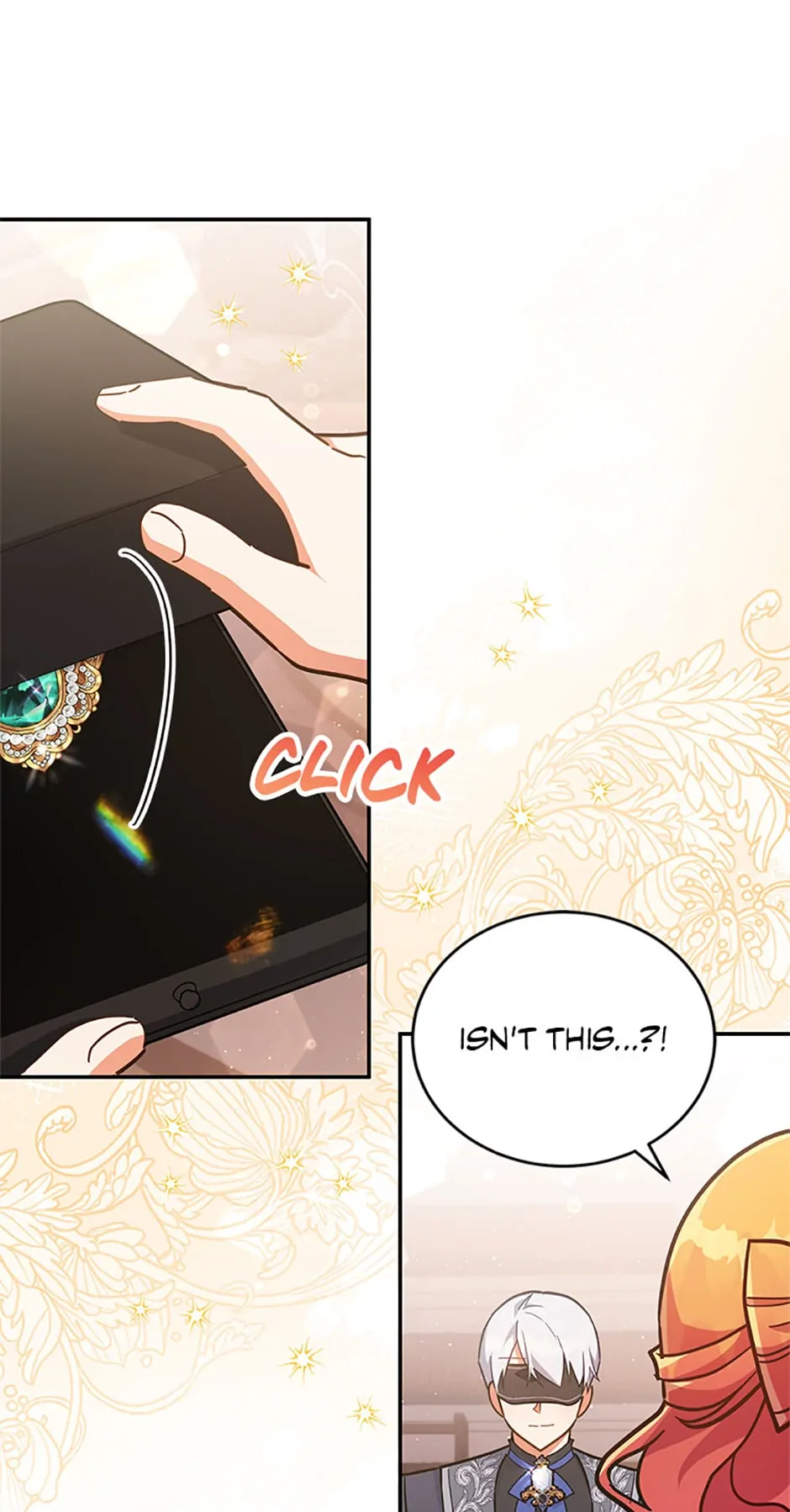The Blooming Baby Boss Lady Chapter 36 - page 50