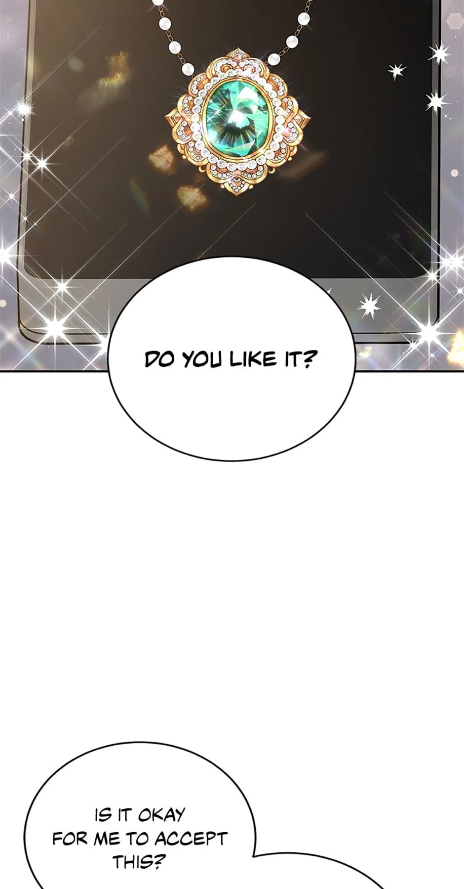 The Blooming Baby Boss Lady Chapter 36 - page 52
