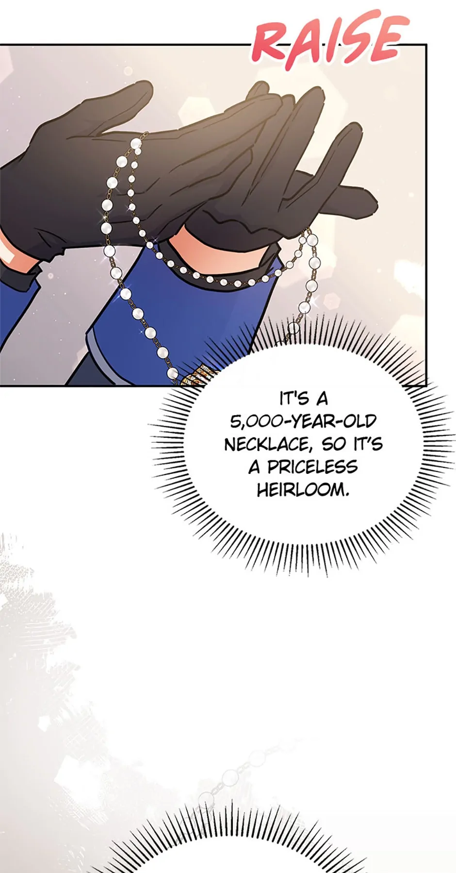 The Blooming Baby Boss Lady Chapter 36 - page 54