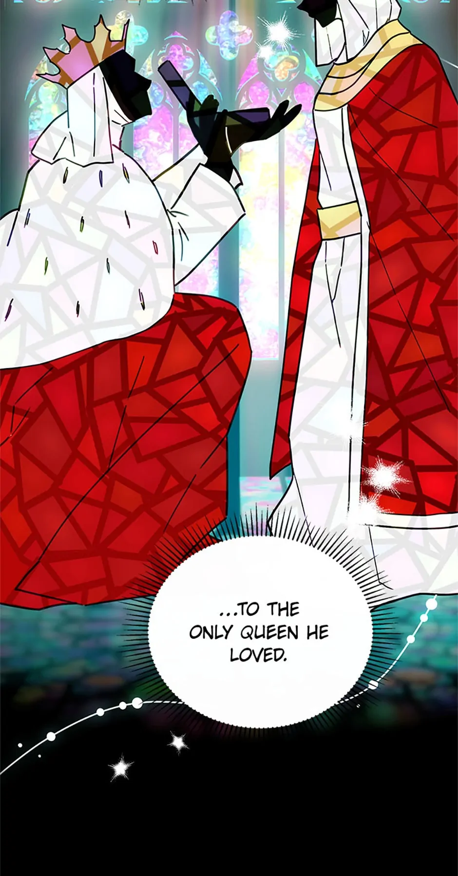 The Blooming Baby Boss Lady Chapter 36 - page 56