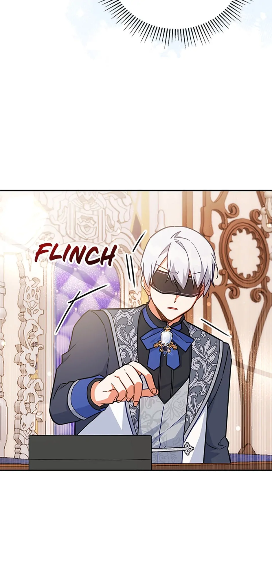 The Blooming Baby Boss Lady Chapter 36 - page 6