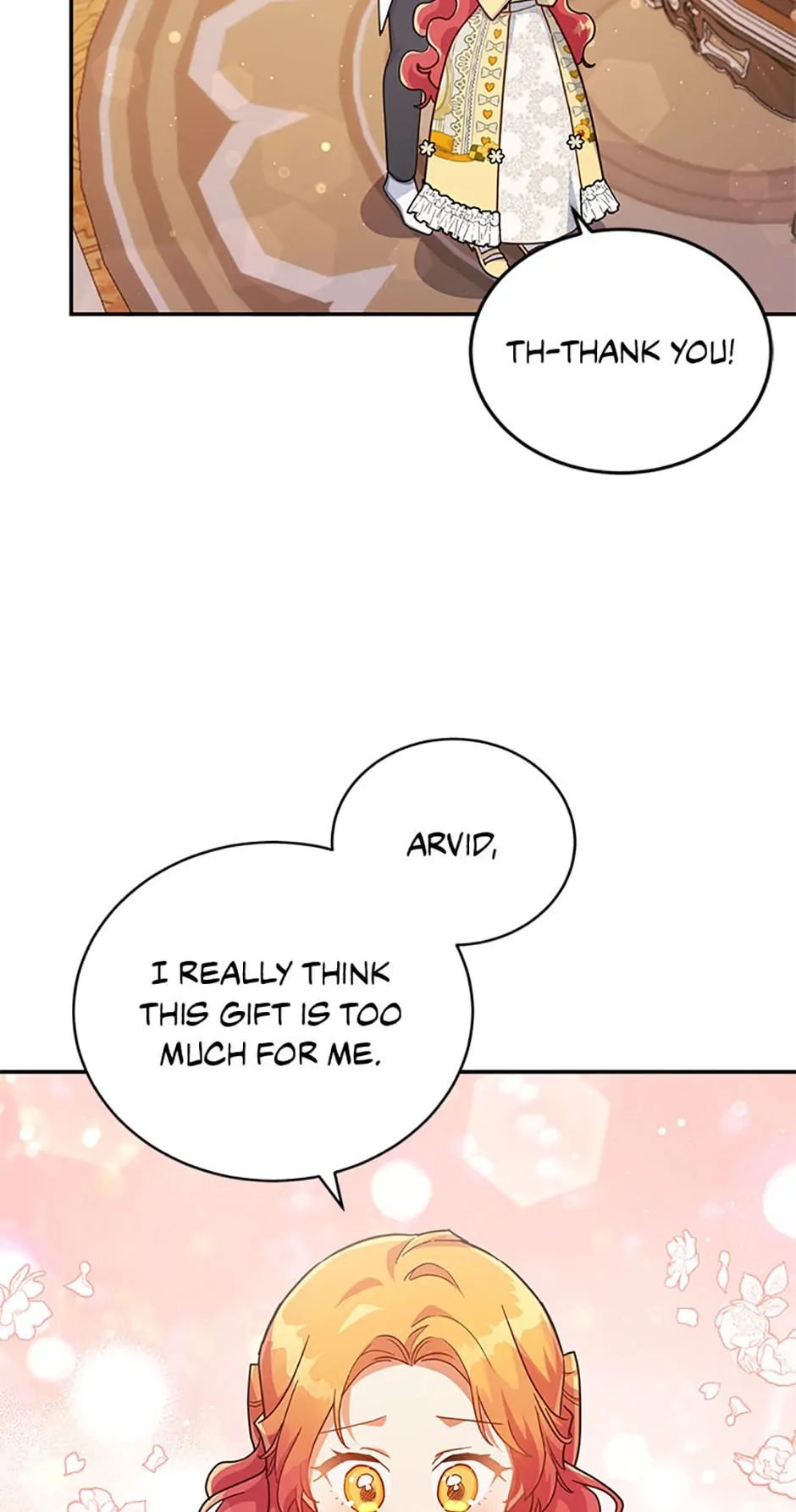 The Blooming Baby Boss Lady Chapter 36 - page 60