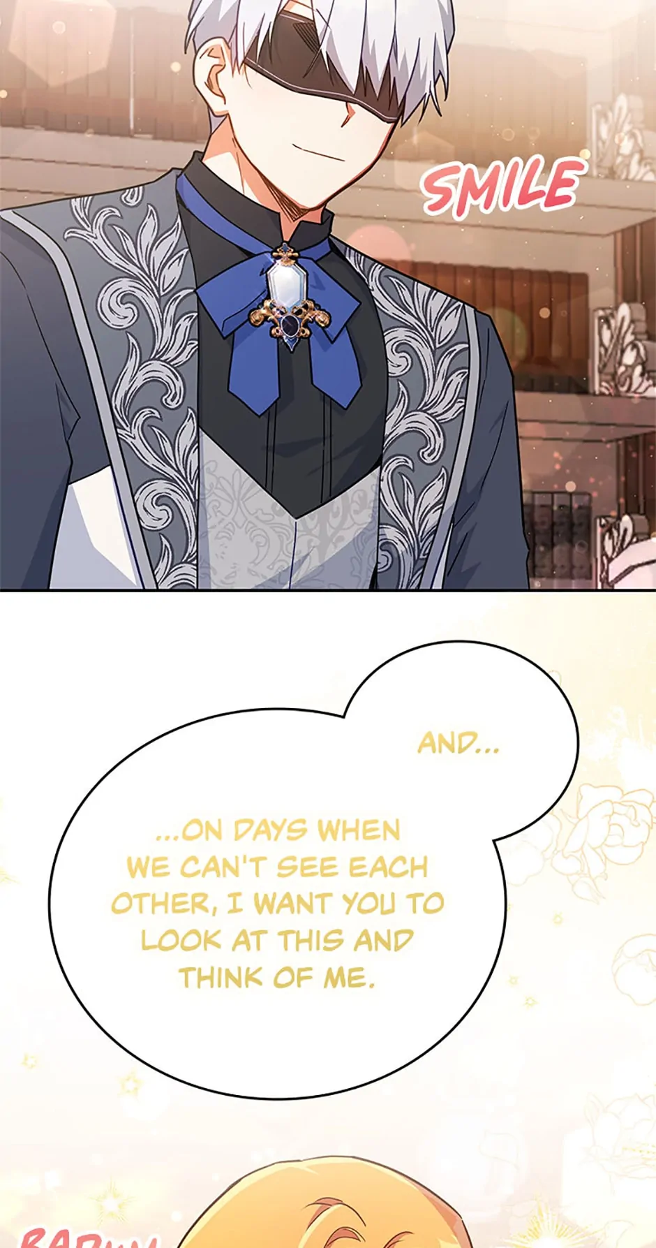 The Blooming Baby Boss Lady Chapter 36 - page 63