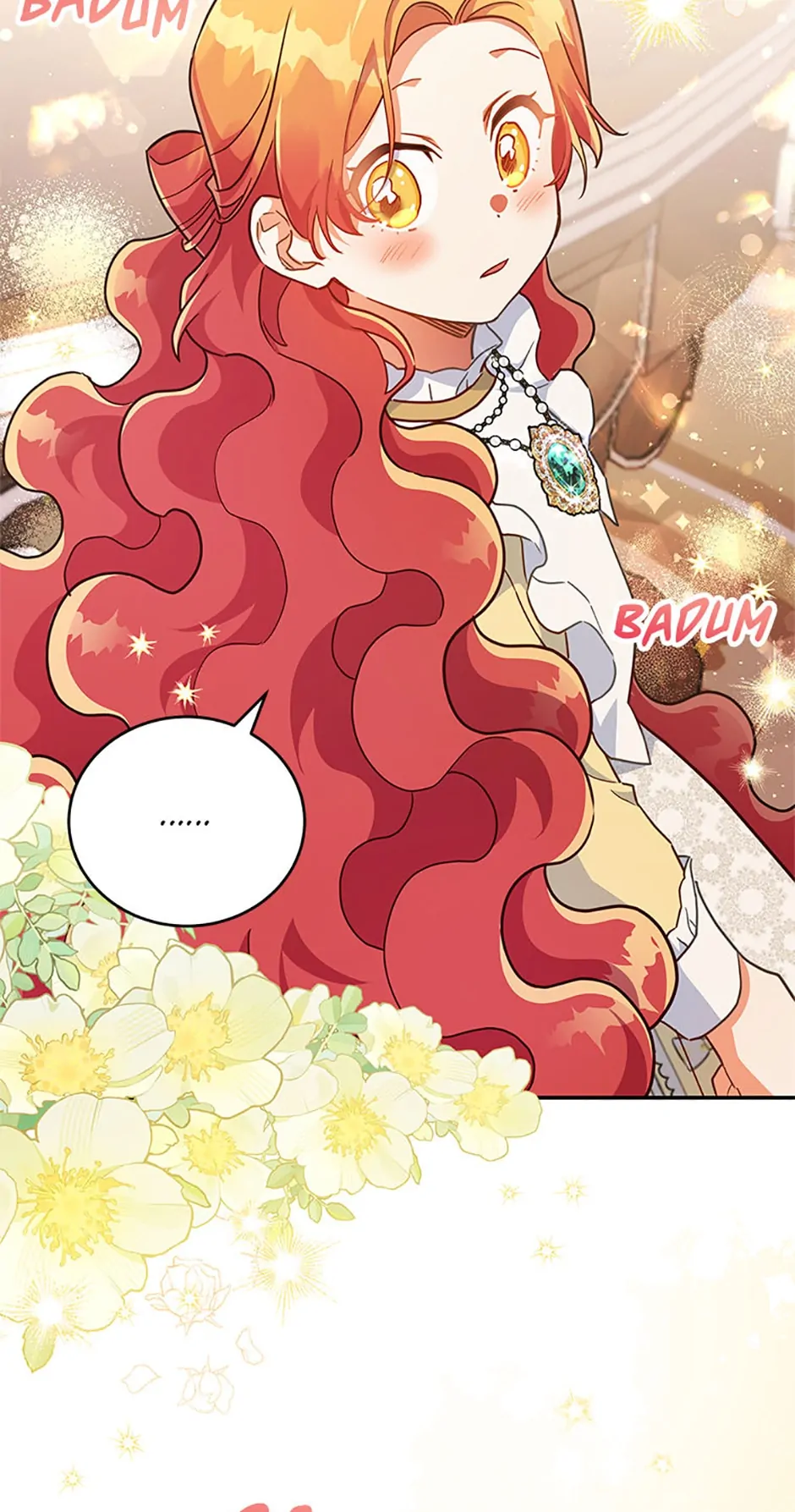 The Blooming Baby Boss Lady Chapter 36 - page 64