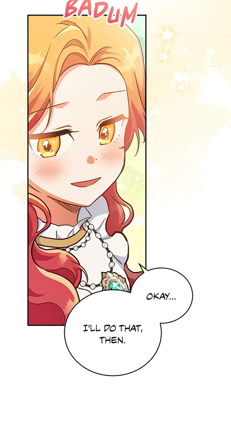 The Blooming Baby Boss Lady Chapter 36 - page 65