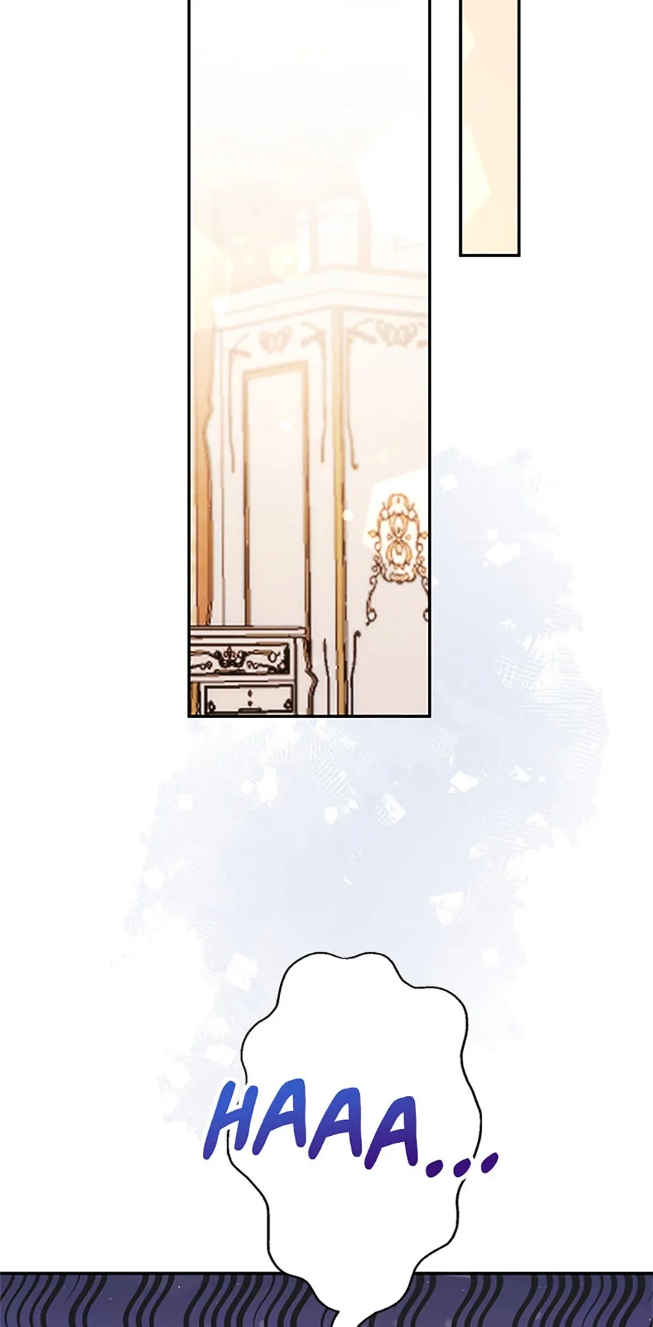 The Blooming Baby Boss Lady Chapter 36 - page 68