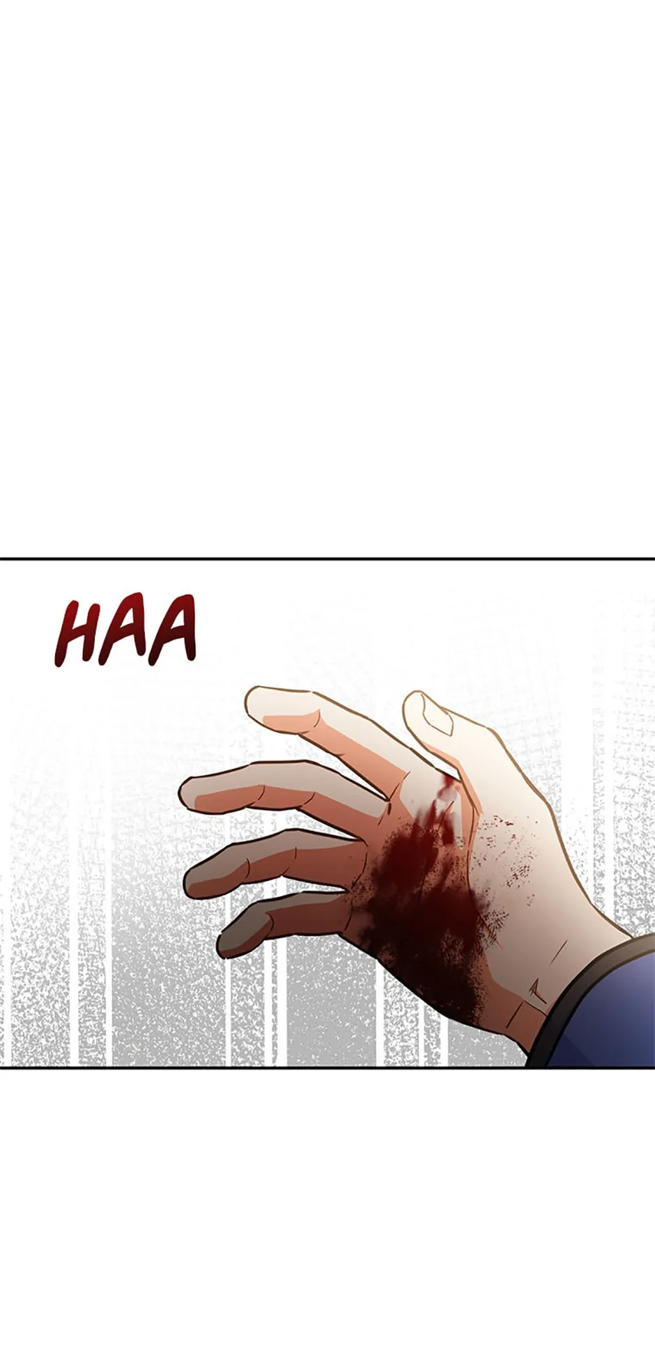 The Blooming Baby Boss Lady Chapter 36 - page 8