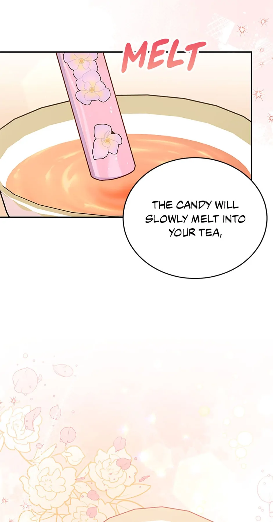 The Blooming Baby Boss Lady Chapter 35 - page 13