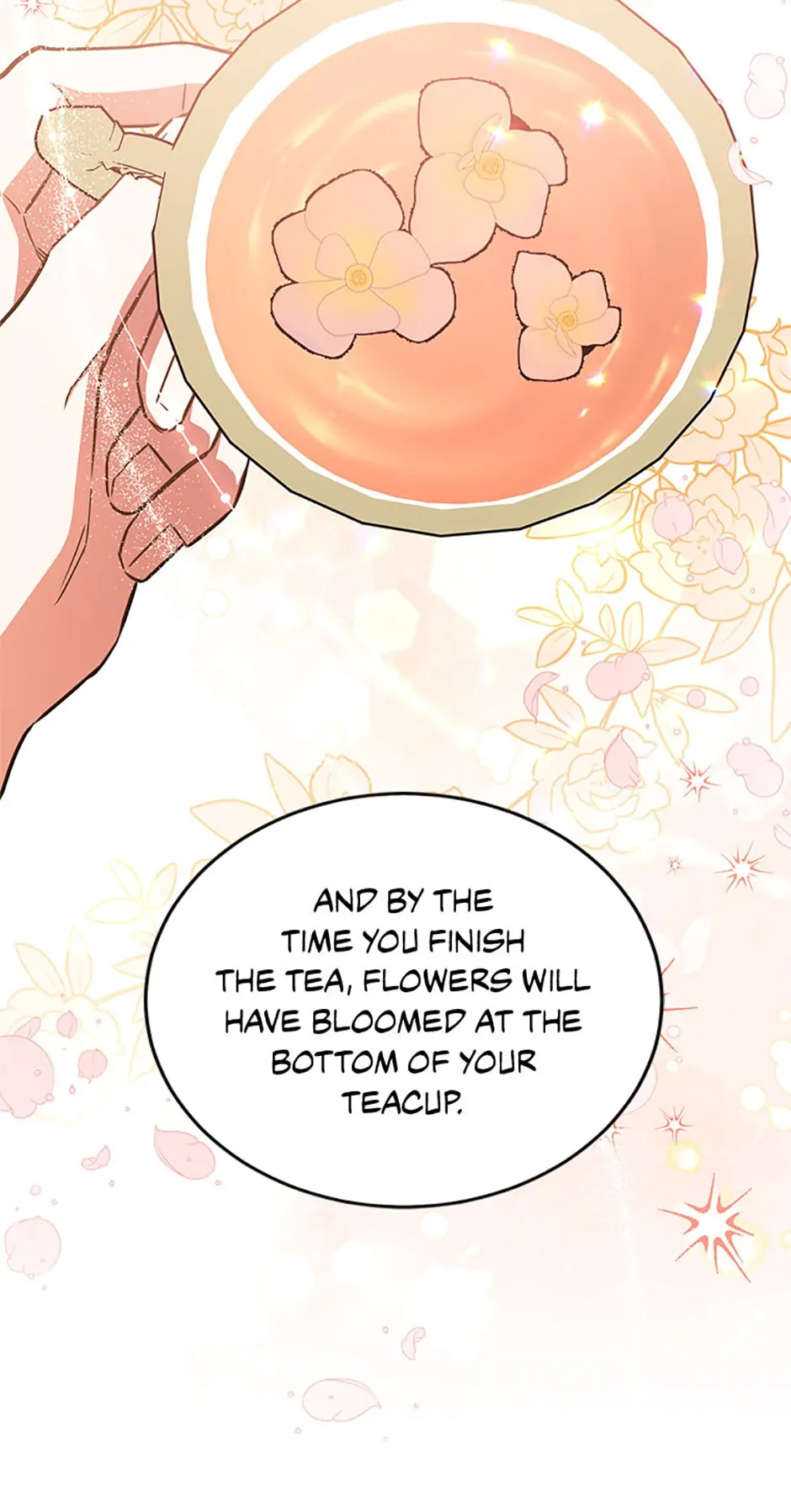 The Blooming Baby Boss Lady Chapter 35 - page 14