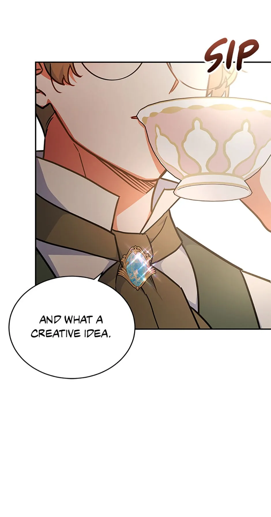 The Blooming Baby Boss Lady Chapter 35 - page 16
