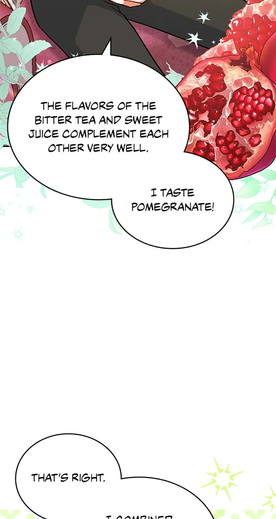 The Blooming Baby Boss Lady Chapter 35 - page 19