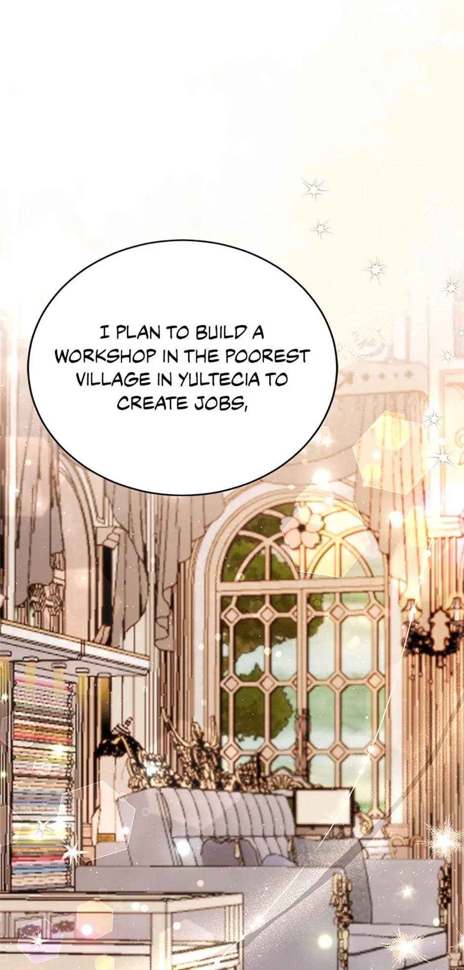 The Blooming Baby Boss Lady Chapter 35 - page 42