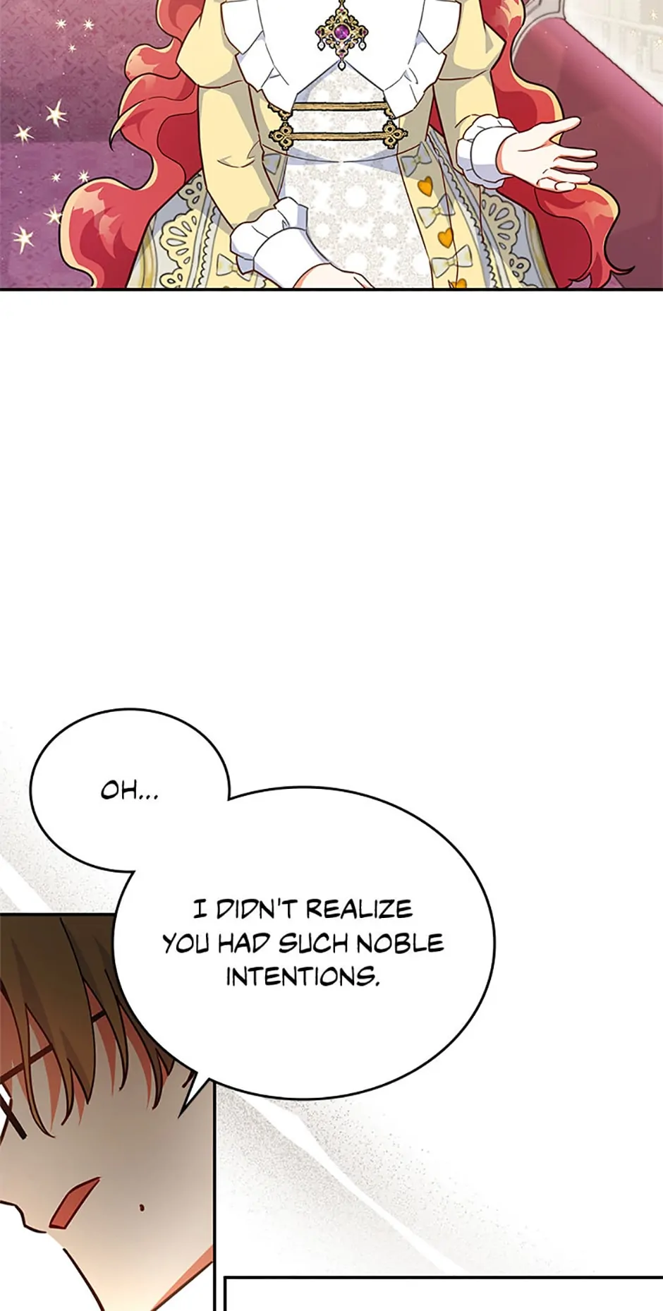 The Blooming Baby Boss Lady Chapter 35 - page 49