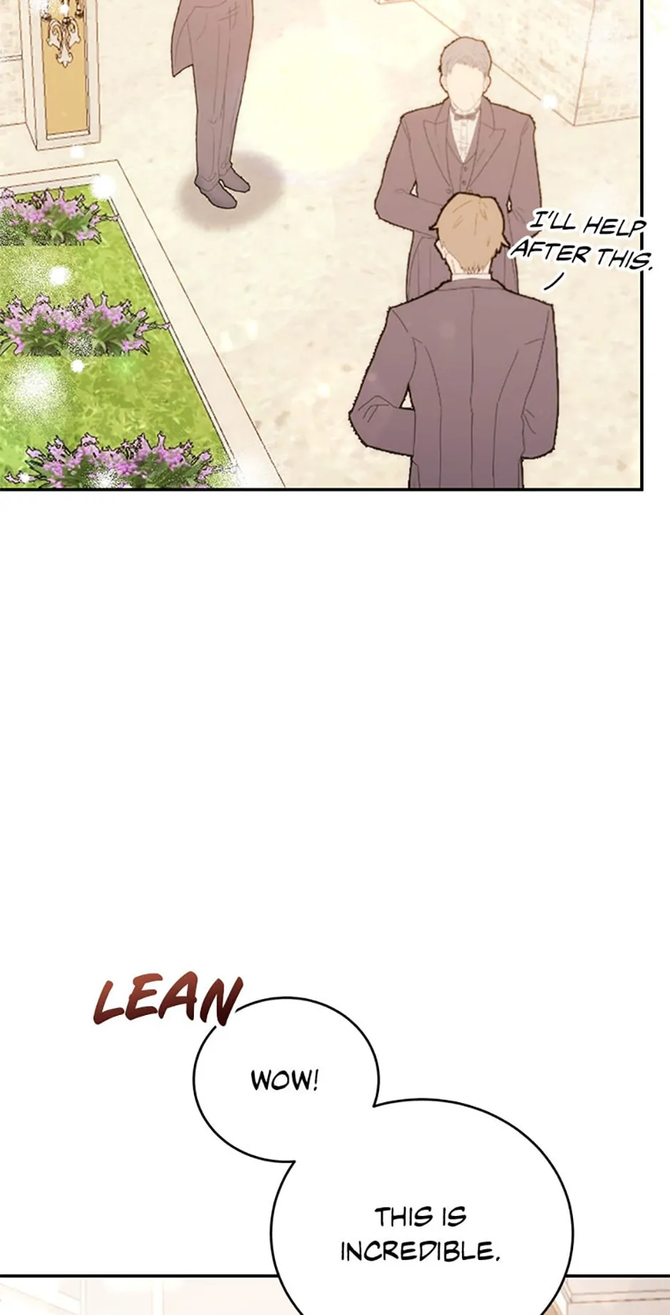 The Blooming Baby Boss Lady Chapter 35 - page 5