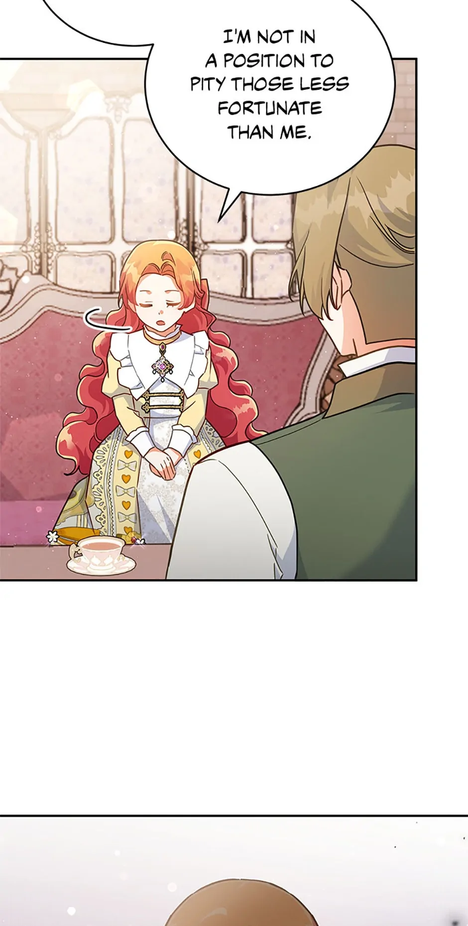 The Blooming Baby Boss Lady Chapter 35 - page 51