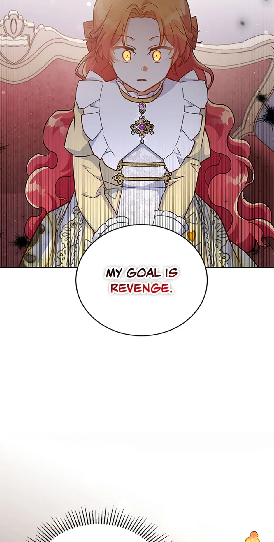 The Blooming Baby Boss Lady Chapter 35 - page 52