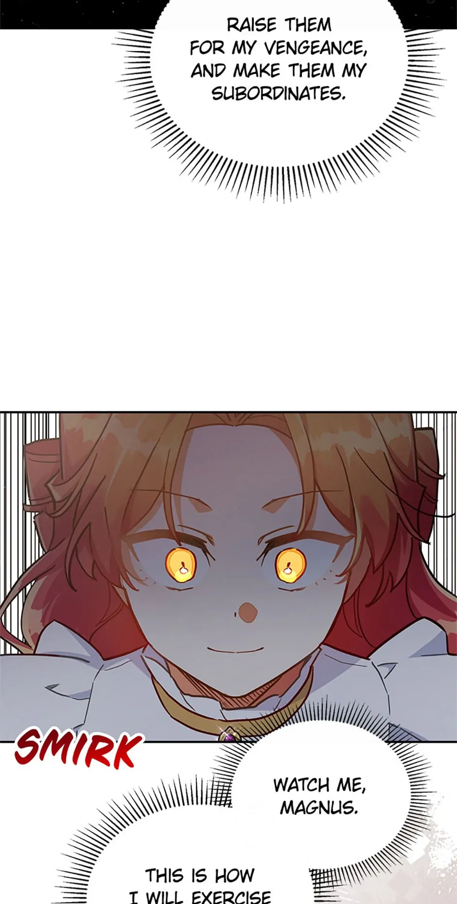 The Blooming Baby Boss Lady Chapter 35 - page 54
