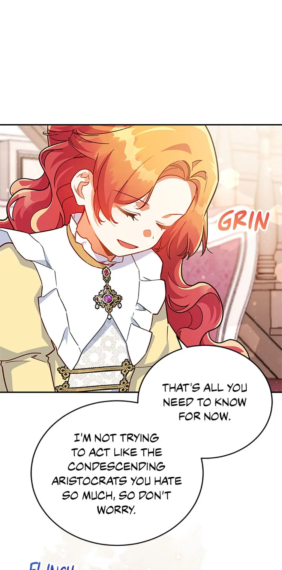 The Blooming Baby Boss Lady Chapter 35 - page 57
