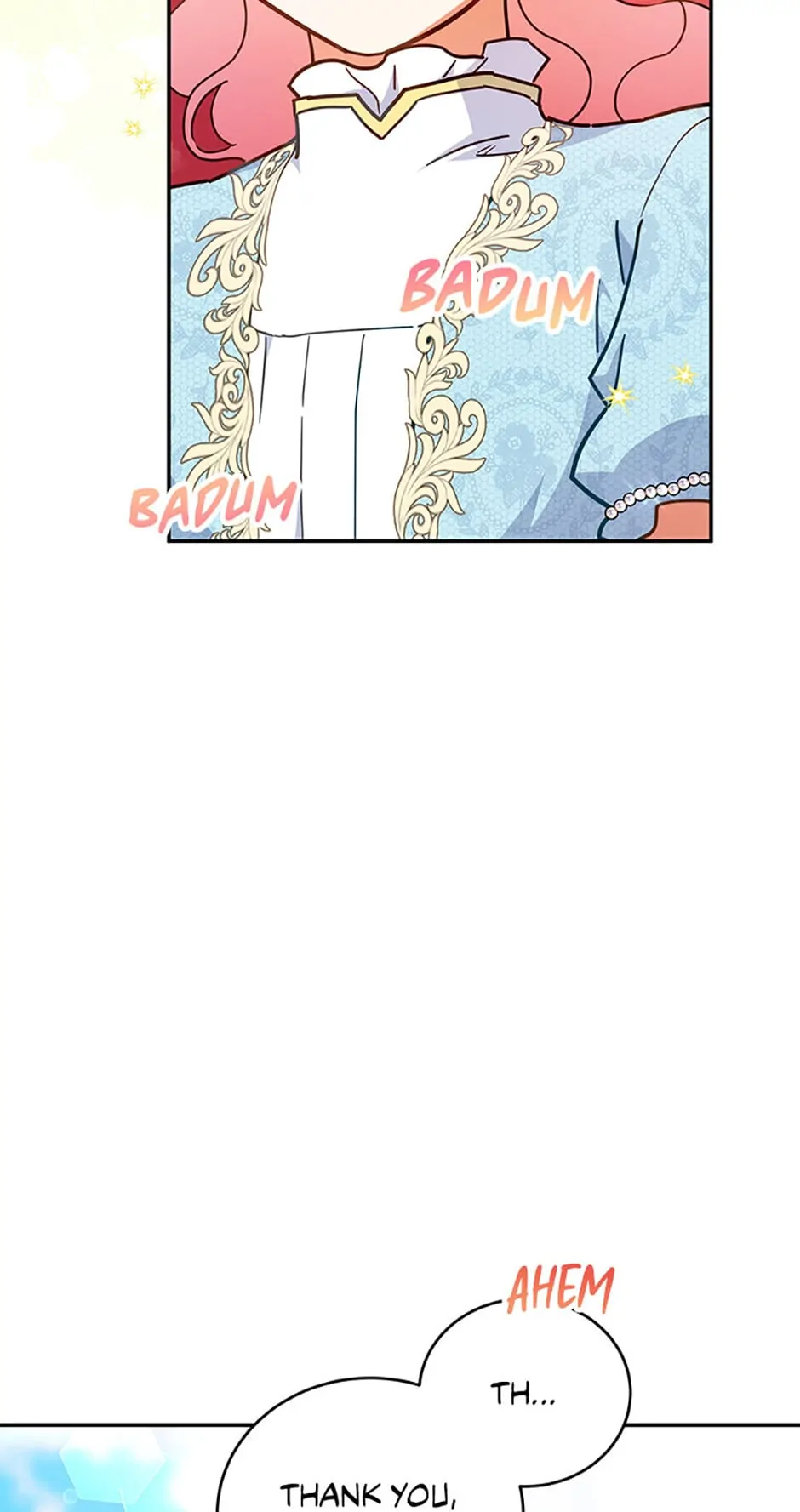 The Blooming Baby Boss Lady Chapter 34 - page 11