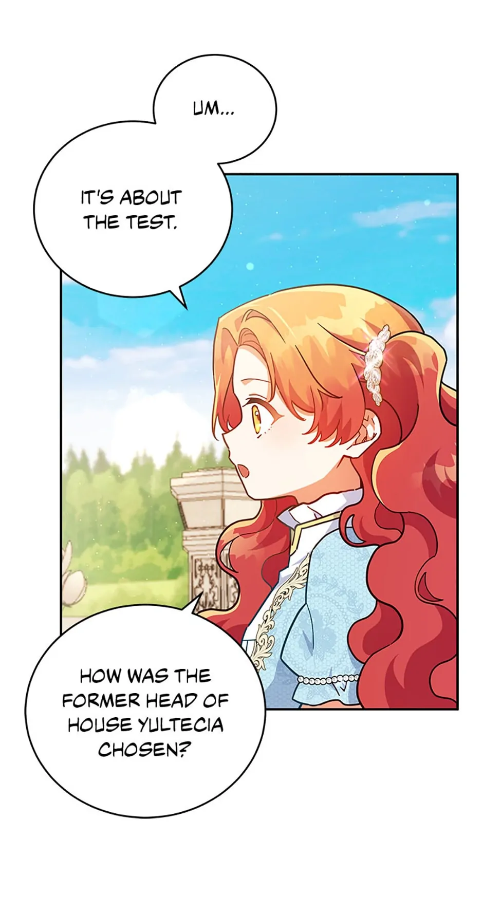 The Blooming Baby Boss Lady Chapter 34 - page 14