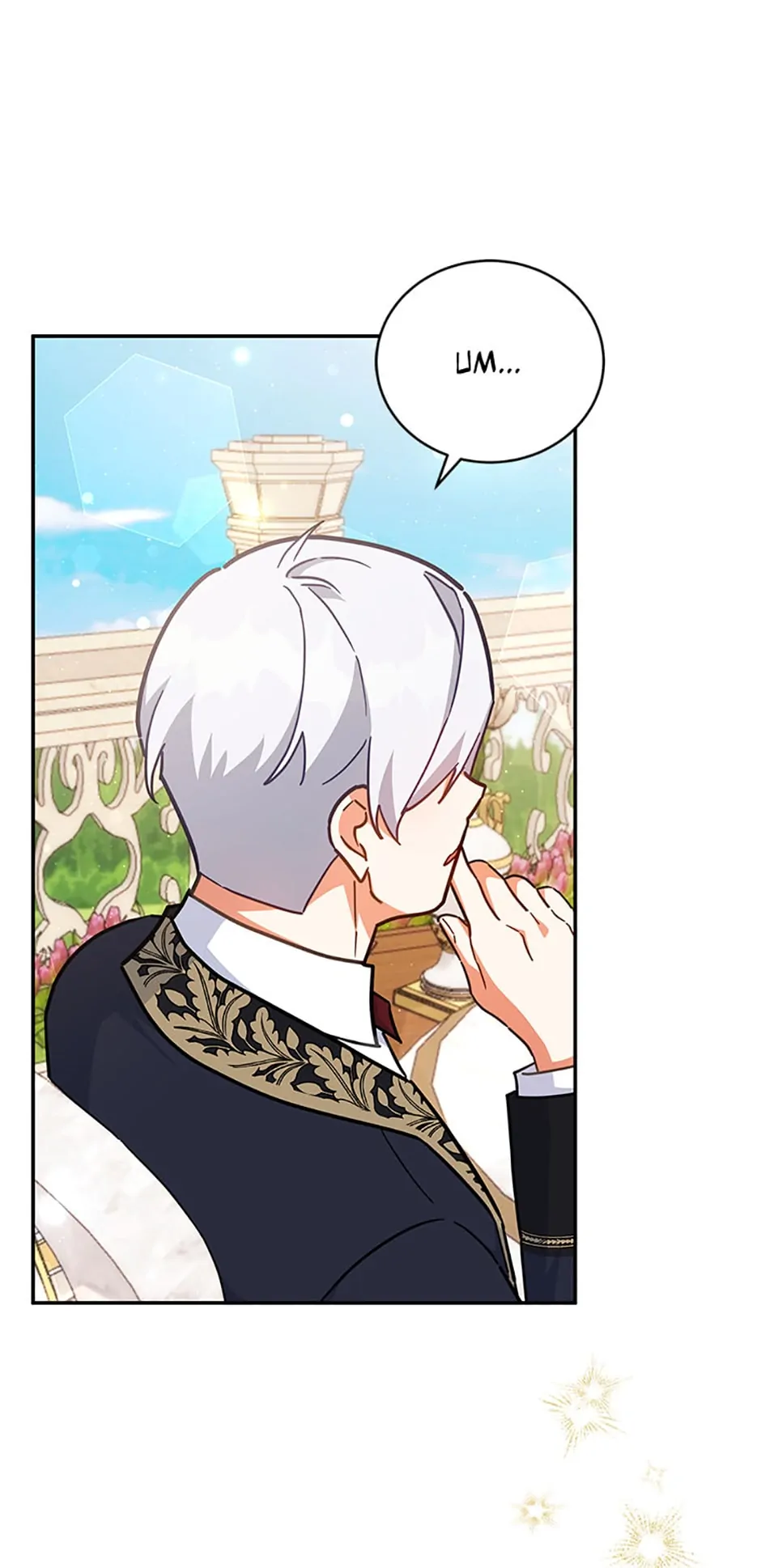 The Blooming Baby Boss Lady Chapter 34 - page 15