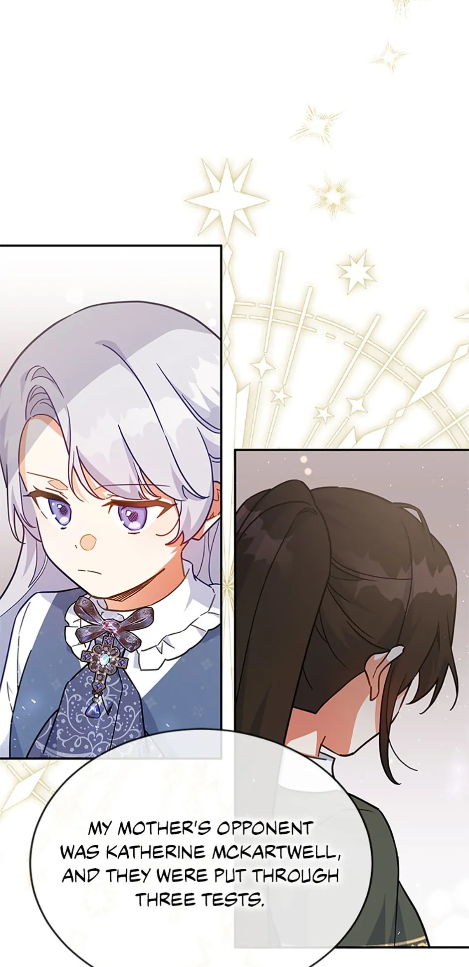 The Blooming Baby Boss Lady Chapter 34 - page 16