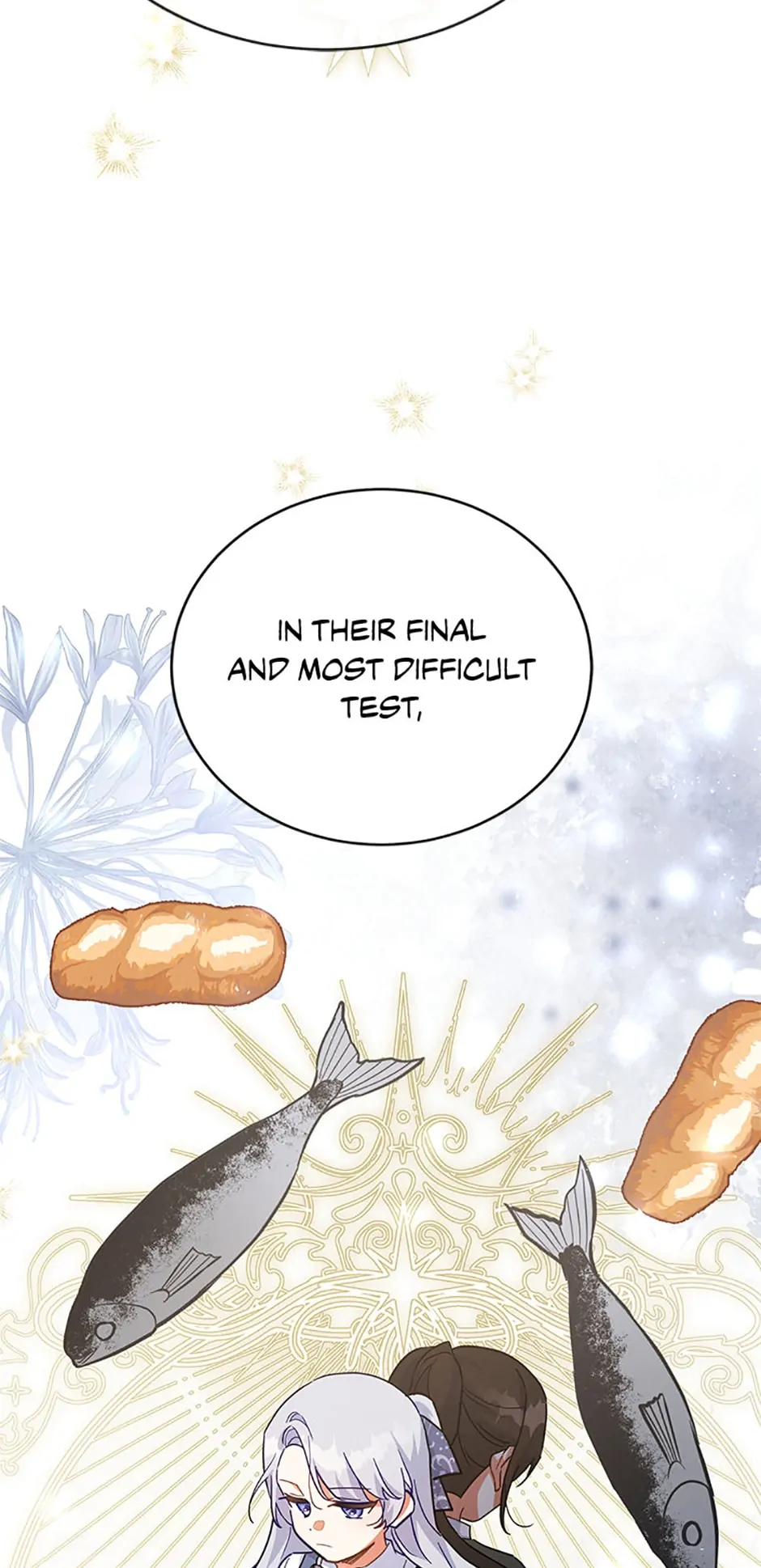 The Blooming Baby Boss Lady Chapter 34 - page 17
