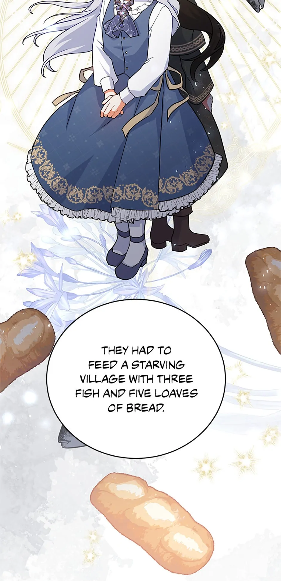 The Blooming Baby Boss Lady Chapter 34 - page 18