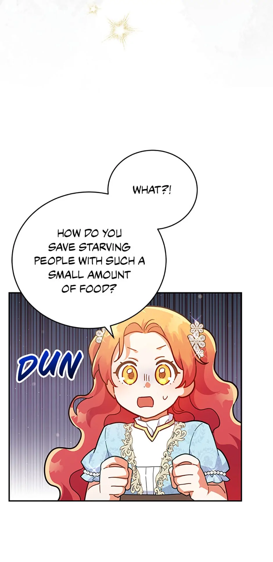 The Blooming Baby Boss Lady Chapter 34 - page 19