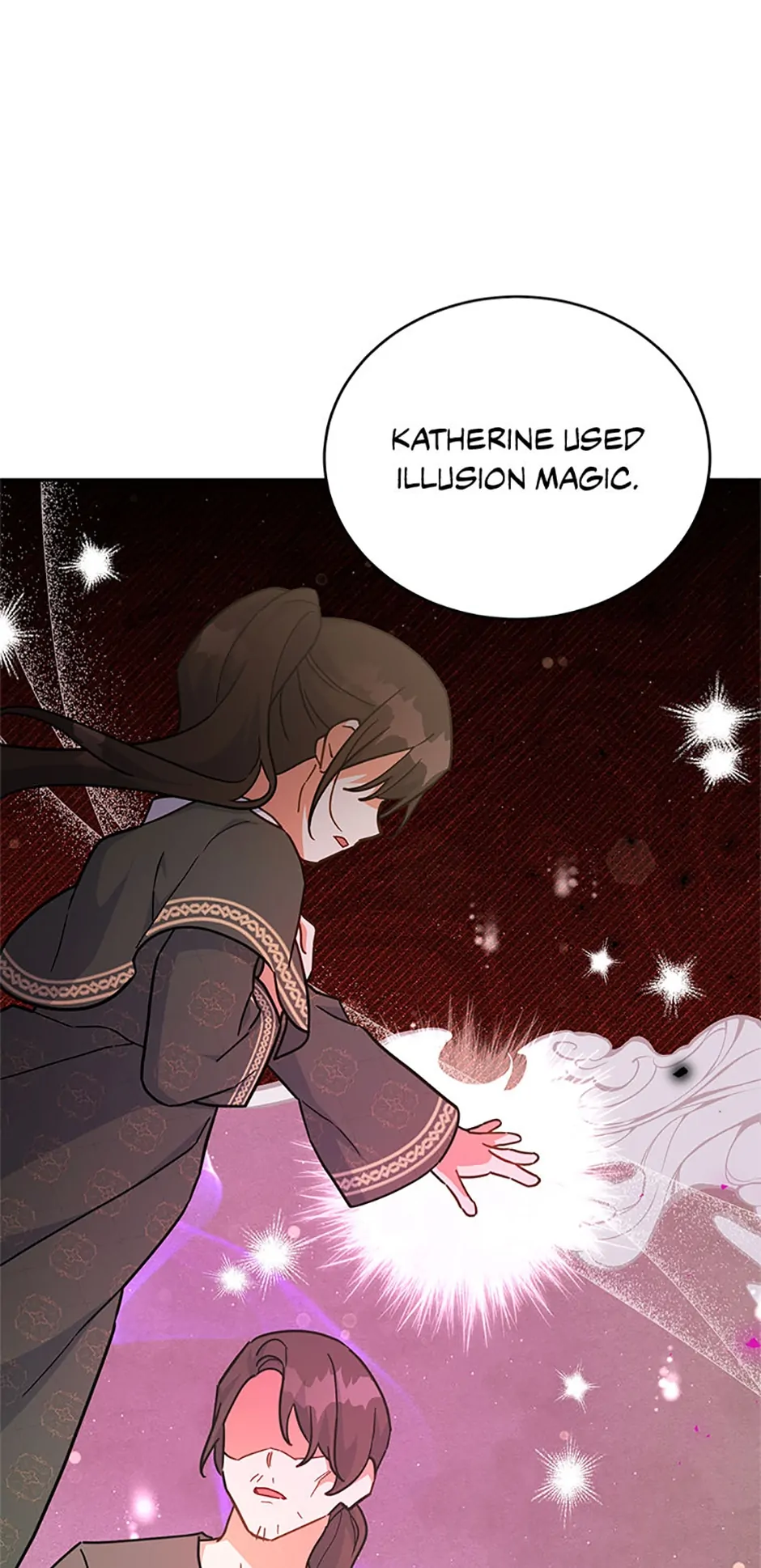 The Blooming Baby Boss Lady Chapter 34 - page 20