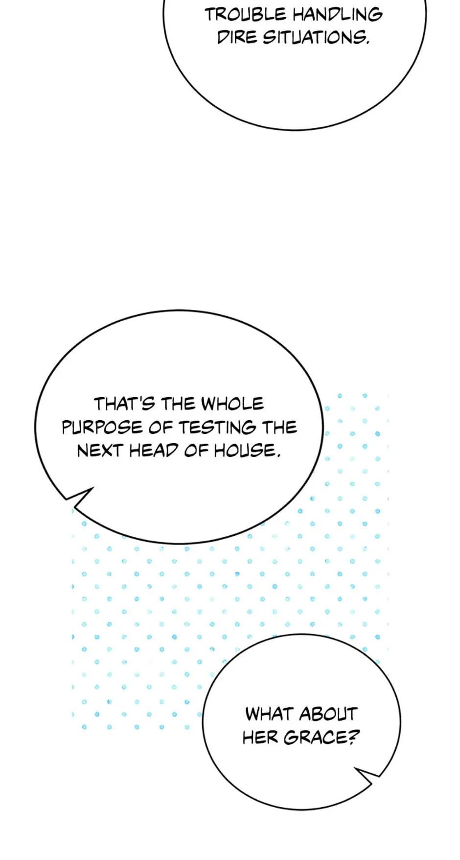 The Blooming Baby Boss Lady Chapter 34 - page 24