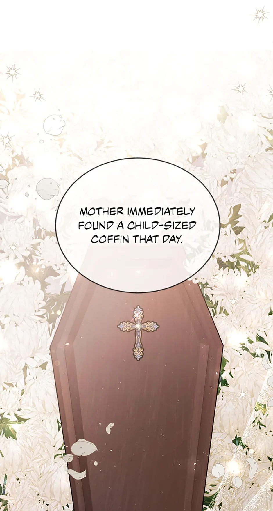The Blooming Baby Boss Lady Chapter 34 - page 25