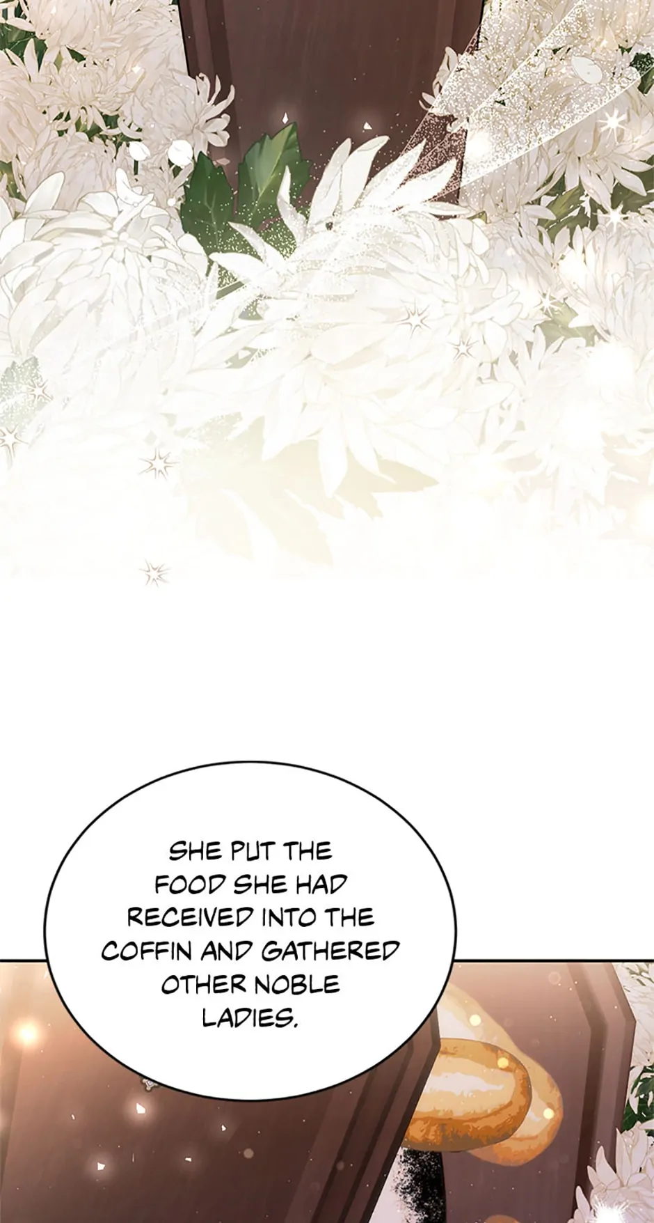 The Blooming Baby Boss Lady Chapter 34 - page 26