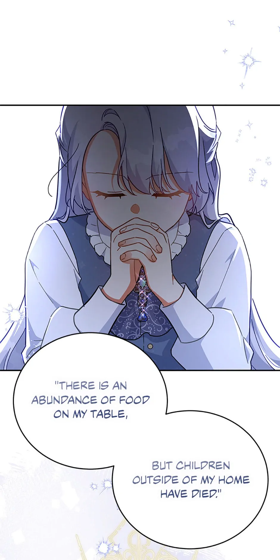 The Blooming Baby Boss Lady Chapter 34 - page 29