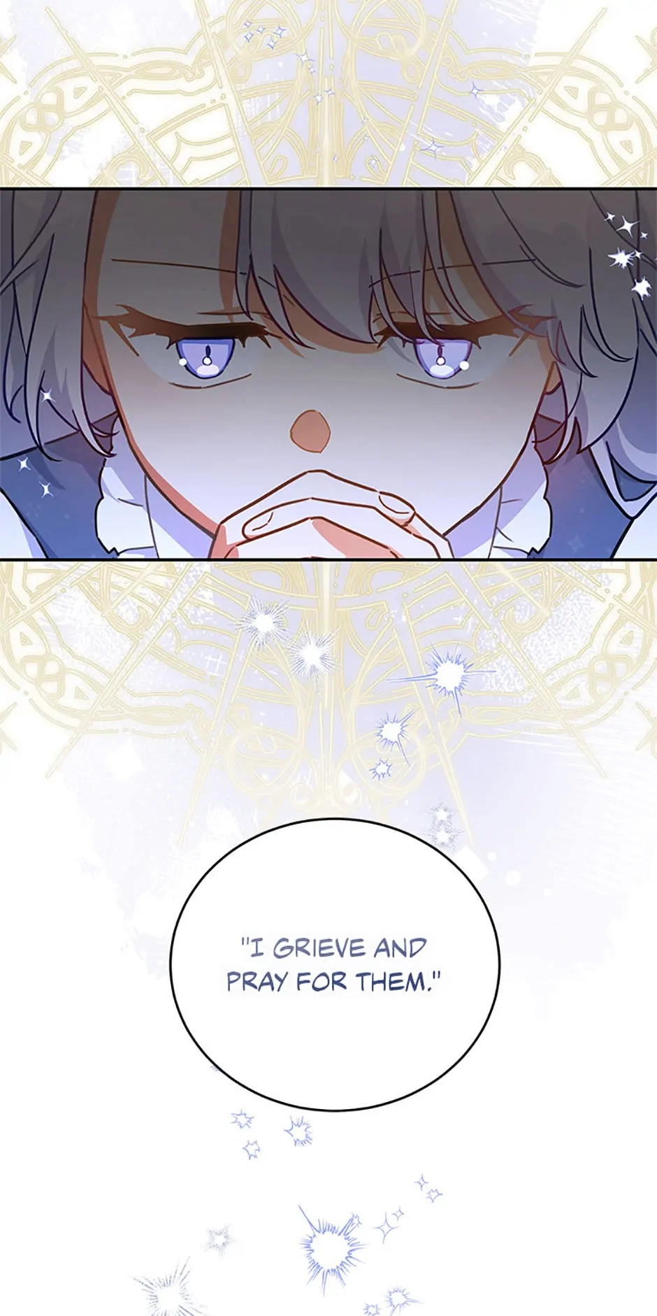 The Blooming Baby Boss Lady Chapter 34 - page 30