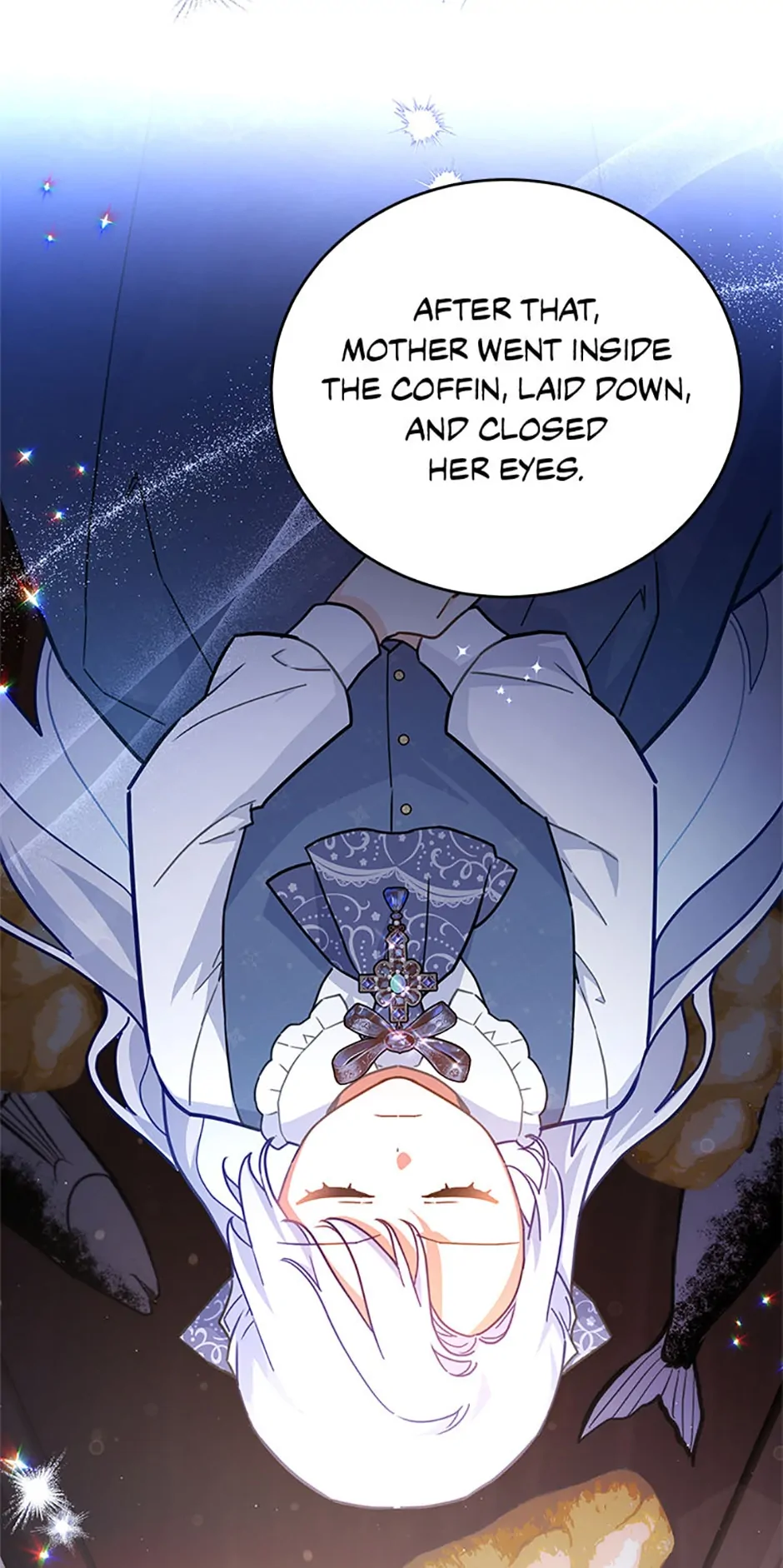 The Blooming Baby Boss Lady Chapter 34 - page 31