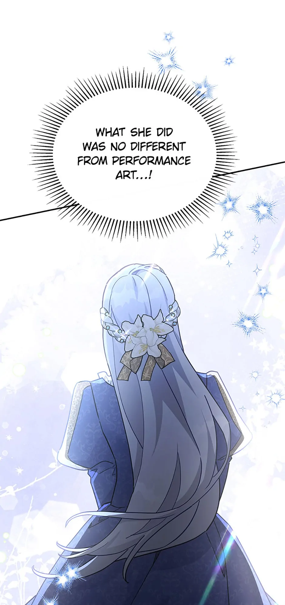 The Blooming Baby Boss Lady Chapter 34 - page 36