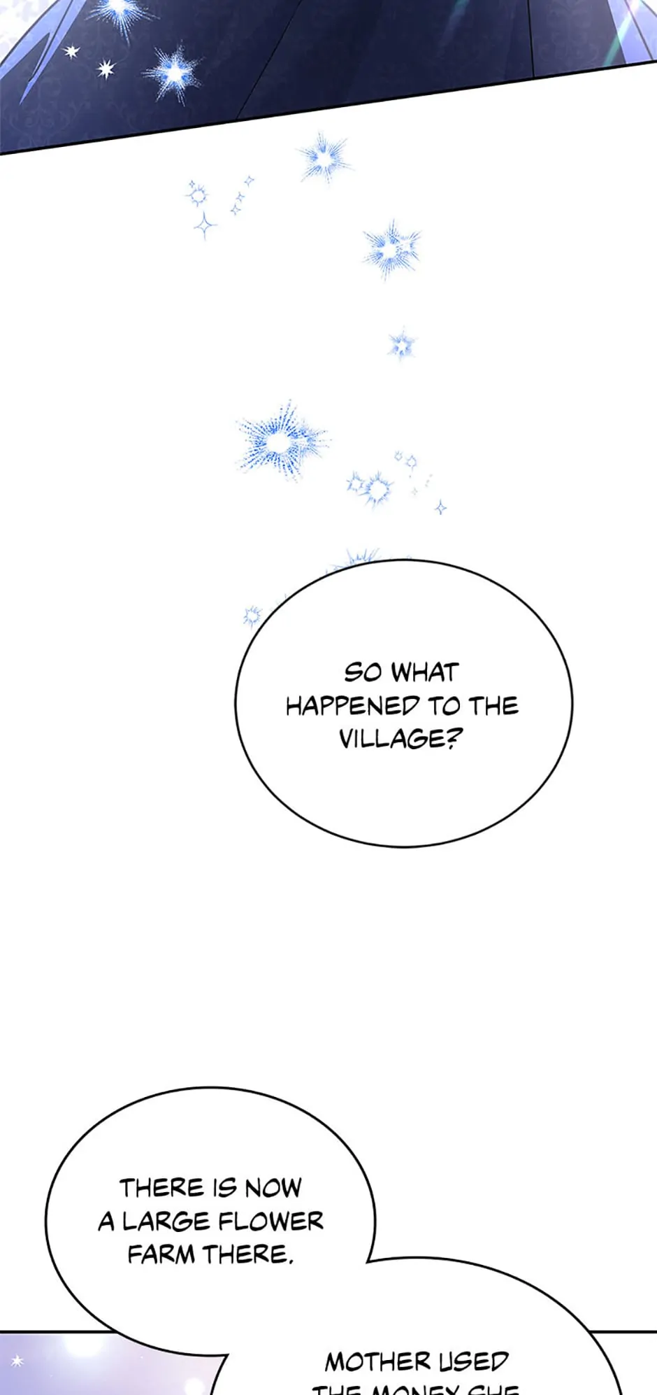 The Blooming Baby Boss Lady Chapter 34 - page 37