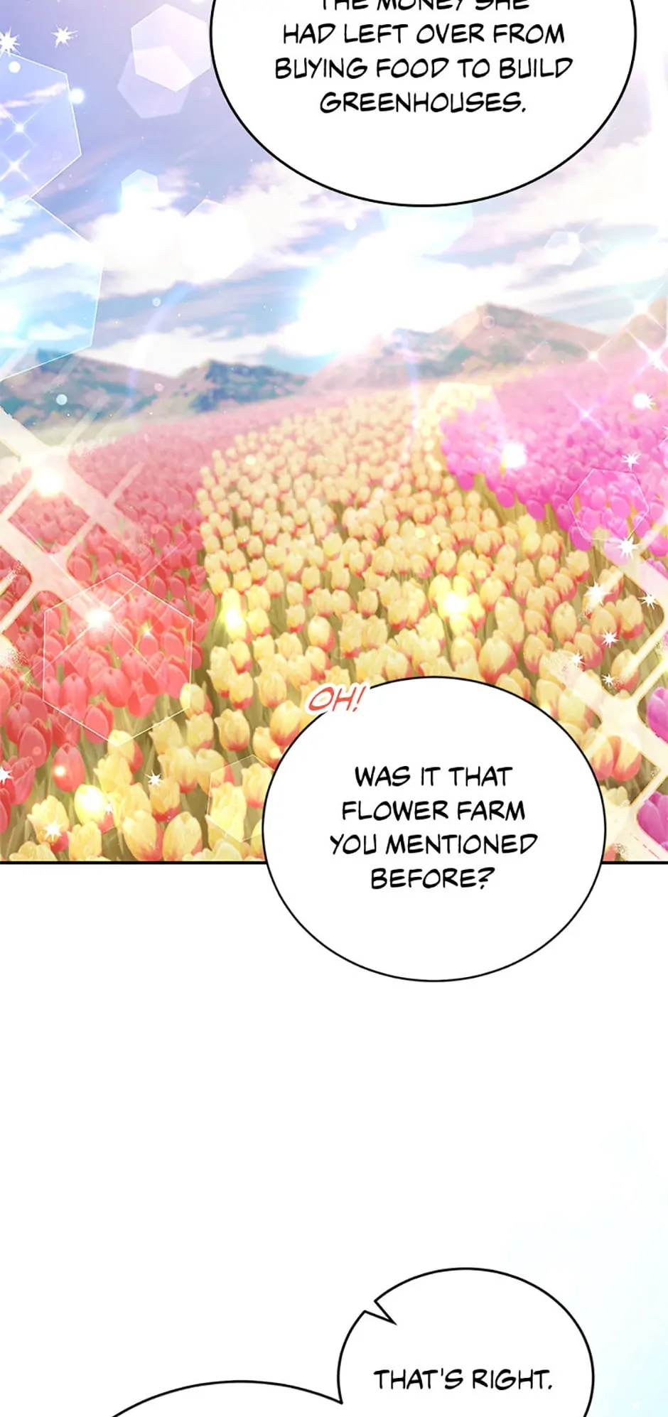The Blooming Baby Boss Lady Chapter 34 - page 38