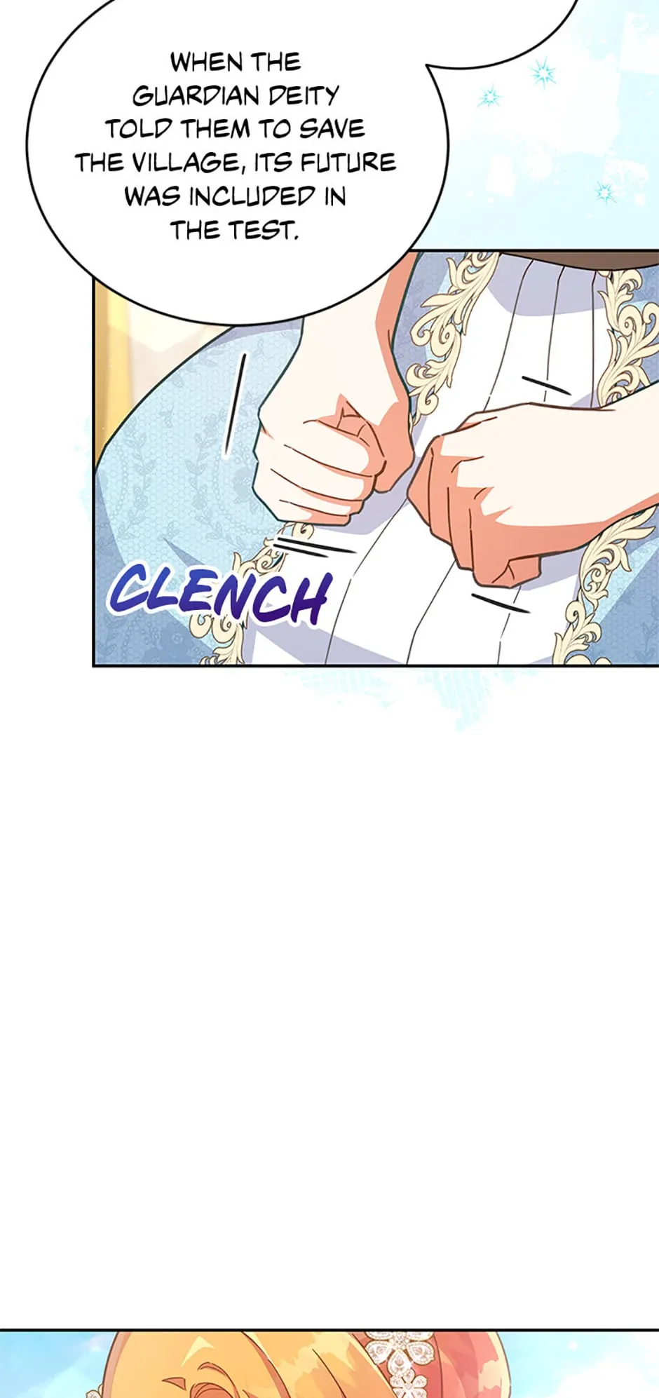 The Blooming Baby Boss Lady Chapter 34 - page 39