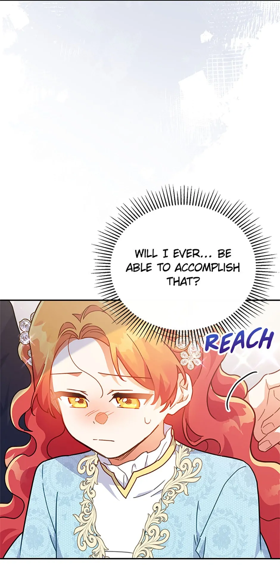 The Blooming Baby Boss Lady Chapter 34 - page 44