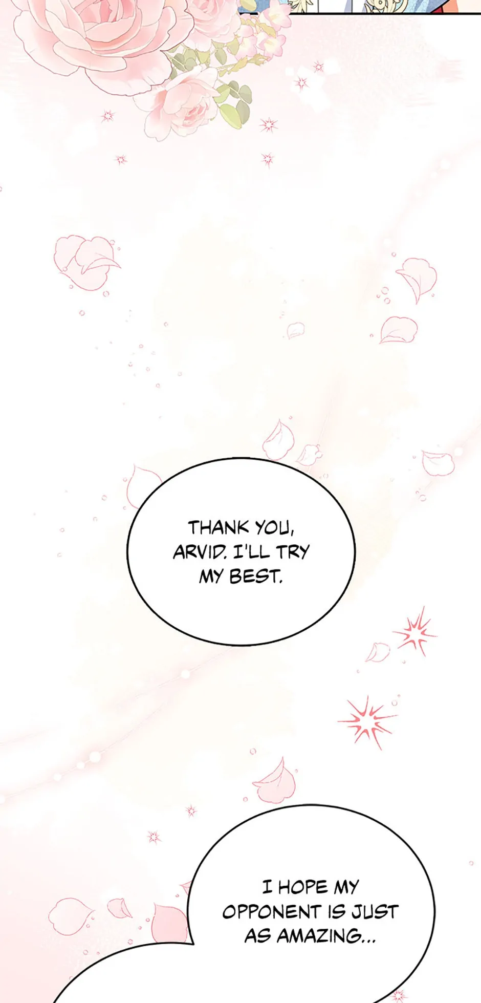 The Blooming Baby Boss Lady Chapter 34 - page 48